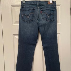 Levi's Jeans 524 Size 5